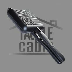 Ridge Monkey New To The Cabin Connect Compact Sandwich Toaster