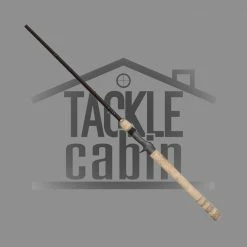 Shimano Convergence Casting Rod