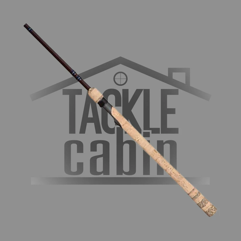 Shimano Convergence Spinning Rod New To The Cabin 3 Shimano Convergence Spinning Rod New To The Cabin