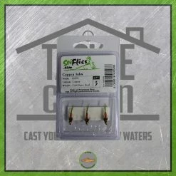 Scientific Fly Copper John - Copper