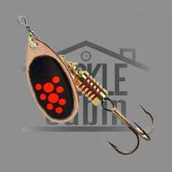 Sensation New To The Cabin Bass Fury #4