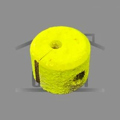 SuperCast New To The Cabin Cork Light Stick Holder