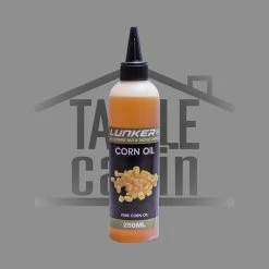 Essential Angling Lunker Liquid New To The Cabin