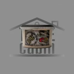 WSC Particles New To The Cabin Stick Mix