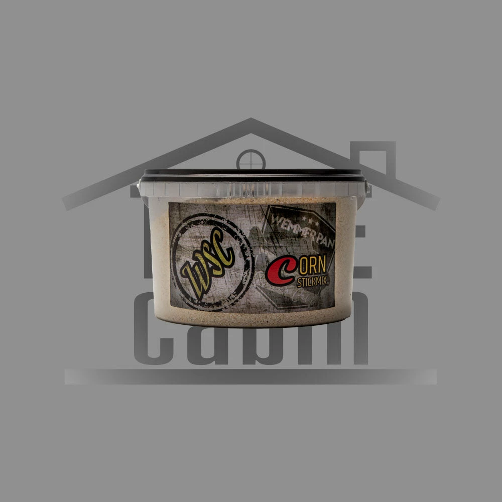 WSC Particles New To The Cabin Stick Mix 3 WSC Particles New To The Cabin Stick Mix