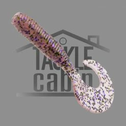 Zoom New To The Cabin Fat Albert 3