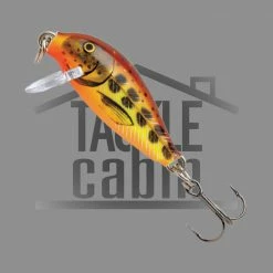 Rapala Countdown CD-1 Crank New To The Cabin