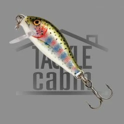 Rapala Countdown CD-1 Crank New To The Cabin