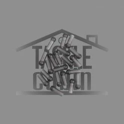 Gardner Covert Buffer Beads