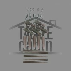 Gardner Covert Clip Kit Session Pack New To The Cabin