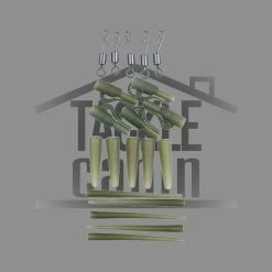 Gardner Covert Clip Kit Session Pack New To The Cabin