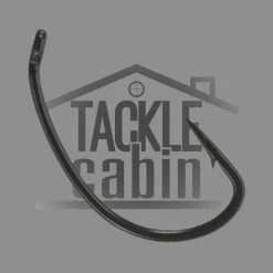 Gardner Dark Covert Mugga Hook New To The Cabin