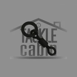 Gardner Covert Flexi Hook Swivel