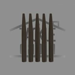 Gardner New To The Cabin Covert Tungsten Anti Tangle Sleeve