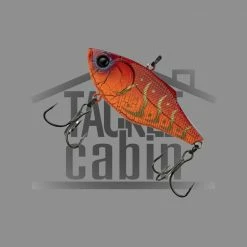 6th Sense New To The Cabin Quake 70 Lipless Crank