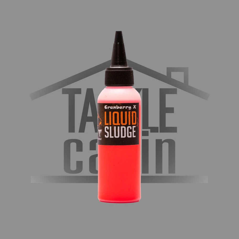 MCT New To The Cabin Liquid Sludge (PVA Friendly) 5 MCT New To The Cabin Liquid Sludge (PVA Friendly)