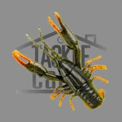 Yum New To The Cabin Crawbug 3.25"