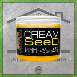 Munch Baits Boosted Hookbaits 8 Munch Baits Boosted Hookbaits