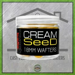 Munch Baits New To The Cabin Wafters