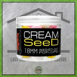 Munch Baits New To The Cabin Washed Out Pop Ups 9 Munch Baits New To The Cabin Washed Out Pop Ups