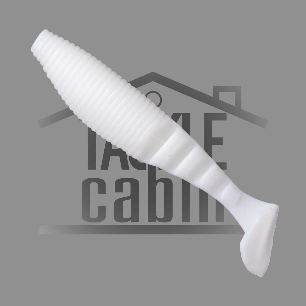 Gary Yamamoto Paddle Tail Zako 4" 4 Gary Yamamoto Paddle Tail Zako 4"