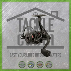 13 Fishing Creed GT Spinning Reel New To The Cabin