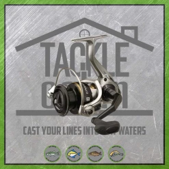 13 Fishing New To The Cabin Creed K Spinning Reel