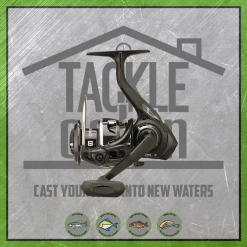 13 Fishing Creed X Spinning Reel New To The Cabin