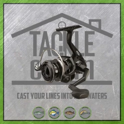 13 Fishing Creed X Spinning Reel New To The Cabin