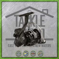 13 Fishing Creed X Spinning Reel New To The Cabin