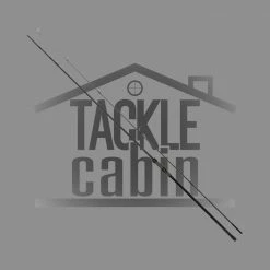 Daiwa PowerMesh Carp Rod New To The Cabin