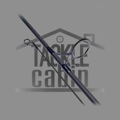 Daiwa PowerMesh Carp Rod New To The Cabin