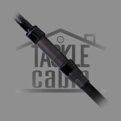 Daiwa PowerMesh Carp Rod New To The Cabin