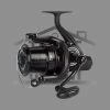 Daiwa New To The Cabin CrossCast BK5500A Reel 2 Daiwa New To The Cabin CrossCast BK5500A Reel