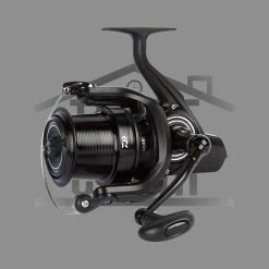 Daiwa New To The Cabin CrossCast BK5500A Reel