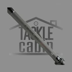 Daiwa CrossCast EXT Carp Rod