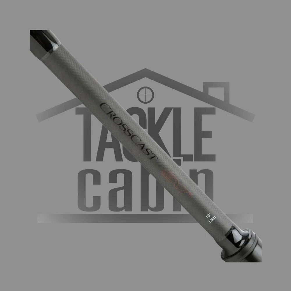 Daiwa CrossCast EXT Carp Rod 4 Daiwa CrossCast EXT Carp Rod