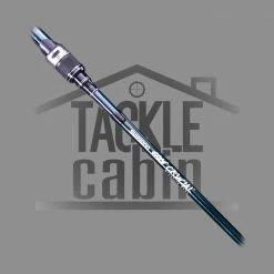 Shimano New To The Cabin Crucial Casting Rod