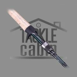 Shimano New To The Cabin Crucial Casting Rod