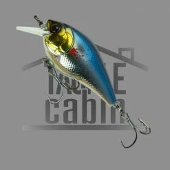 6th Sense Crush 50X Crankbait New To The Cabin