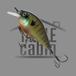 6th Sense Crush 50X Crankbait New To The Cabin