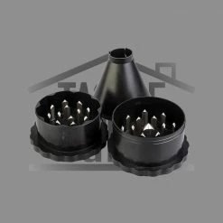 ProLogic Crush'N Fill Boilie & Pellet Crusher New To The Cabin