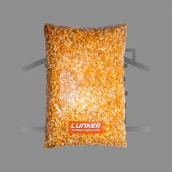 Essential Angling New To The Cabin Lunker Crushed Maize