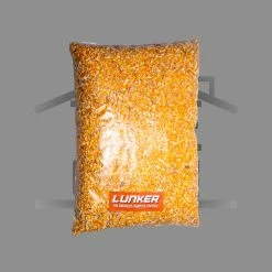 Essential Angling New To The Cabin Lunker Crushed Maize