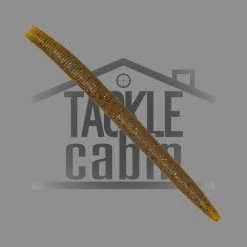 Gary Yamamoto New To The Cabin YamaSenko 4" 33 Gary Yamamoto New To The Cabin YamaSenko 4