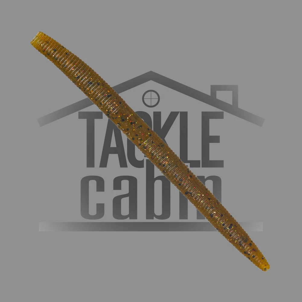 Gary Yamamoto New To The Cabin YamaSenko 4" 16 Gary Yamamoto New To The Cabin YamaSenko 4"