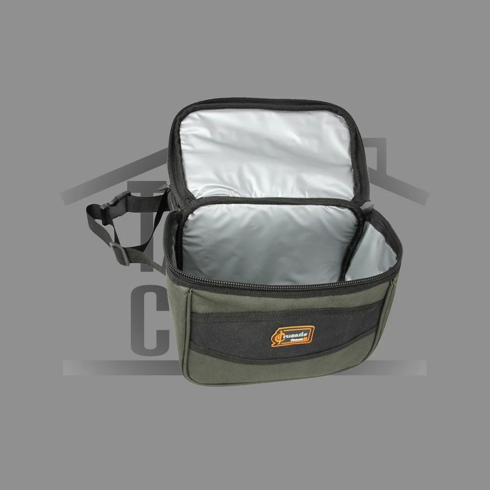 ProLogic Cruzade Baiting Pouch New To The Cabin 4 ProLogic Cruzade Baiting Pouch New To The Cabin