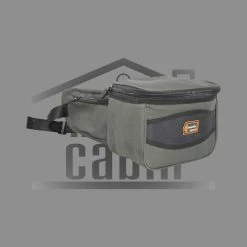 ProLogic Cruzade Baiting Pouch New To The Cabin