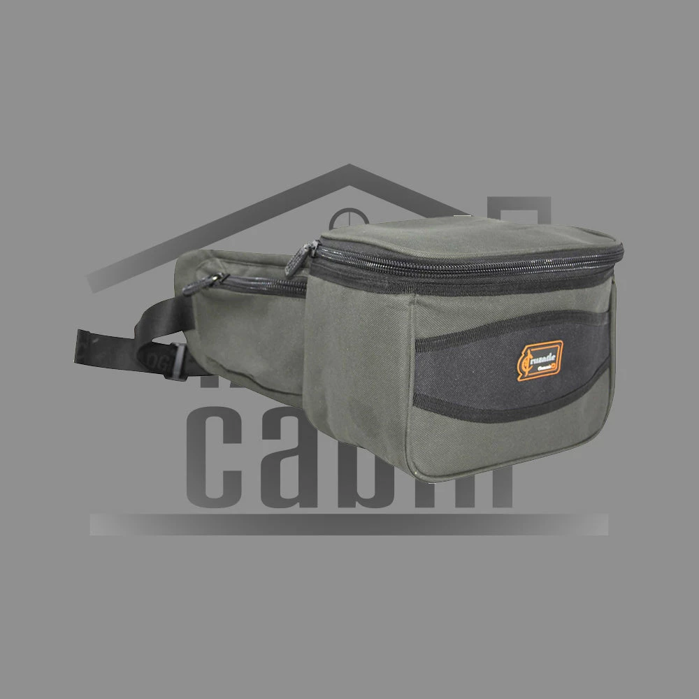 ProLogic Cruzade Baiting Pouch New To The Cabin 3 ProLogic Cruzade Baiting Pouch New To The Cabin