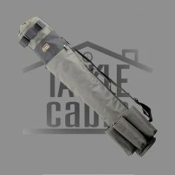 ProLogic Cruzade Rod Quiver New To The Cabin